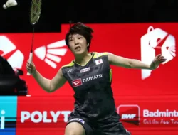 2 Fakta Semifinal Japan Open 2026: Tuan Rumah Mendominasi, Juara Bertahan Tersisa Sendiri
