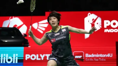 2 Fakta Semifinal Japan Open 2026: Tuan Rumah Mendominasi, Juara Bertahan Tersisa Sendiri