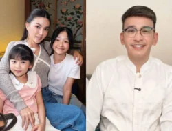 5 Fakta Sidang Hak Asuh Anak Ruben Onsu dan Sarwendah: Temui Kebuntuan di Mediasi Perdana
