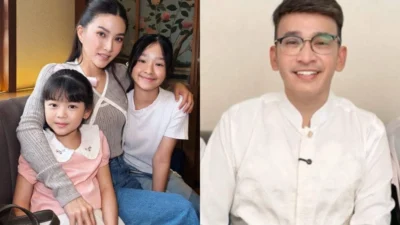 5 Fakta Sidang Hak Asuh Anak Ruben Onsu dan Sarwendah: Temui Kebuntuan di Mediasi Perdana