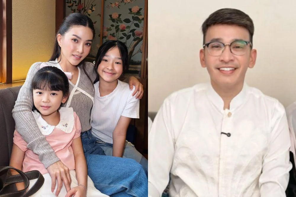 5 Fakta Sidang Hak Asuh Anak Ruben Onsu dan Sarwendah: Temui Kebuntuan di Mediasi Perdana