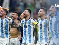 5 Rekor Mencengangkan di Balik Final Piala Dunia 2026 Spanyol vs Argentina