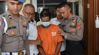 7 Tersangka dalam Serba-serbi Terkini Kasus Bentrokan di Jalan Tambak: Kronologi hingga Korban Jiwa