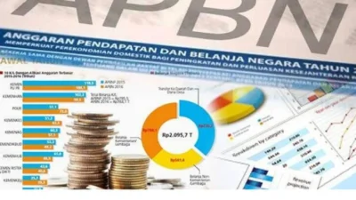 80% APBN dari Pajak, Guru Besar UGM Dorong Perbaikan Tata Kelola Sistem Informasi Akuntansi