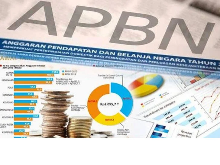 80% APBN dari Pajak, Guru Besar UGM Dorong Perbaikan Tata Kelola Sistem Informasi Akuntansi