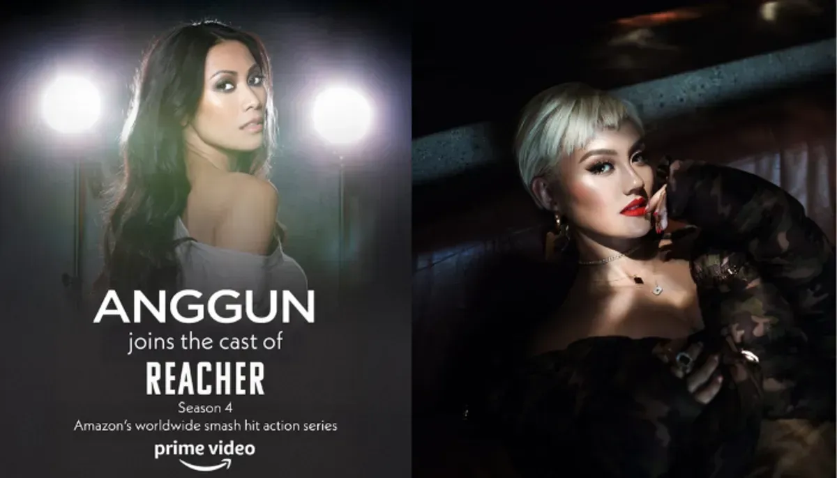 Agnez Mo Jadi Villain di Reacher S4: Aksi Silat dan Karambit Minang Curi Perhatian Dunia