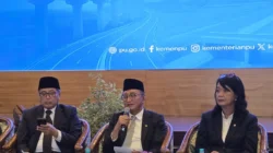 Aisyah Zakiyyah Angkat Bicara soal Isu Keponakan Menteri PU, Begini Penjelasannya