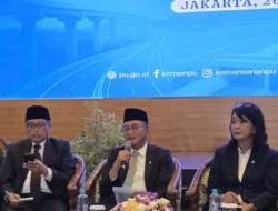 Aisyah Zakiyyah Angkat Bicara soal Isu Keponakan Menteri PU, Begini Penjelasannya