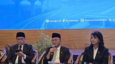 Aisyah Zakiyyah Angkat Bicara soal Isu Keponakan Menteri PU, Begini Penjelasannya