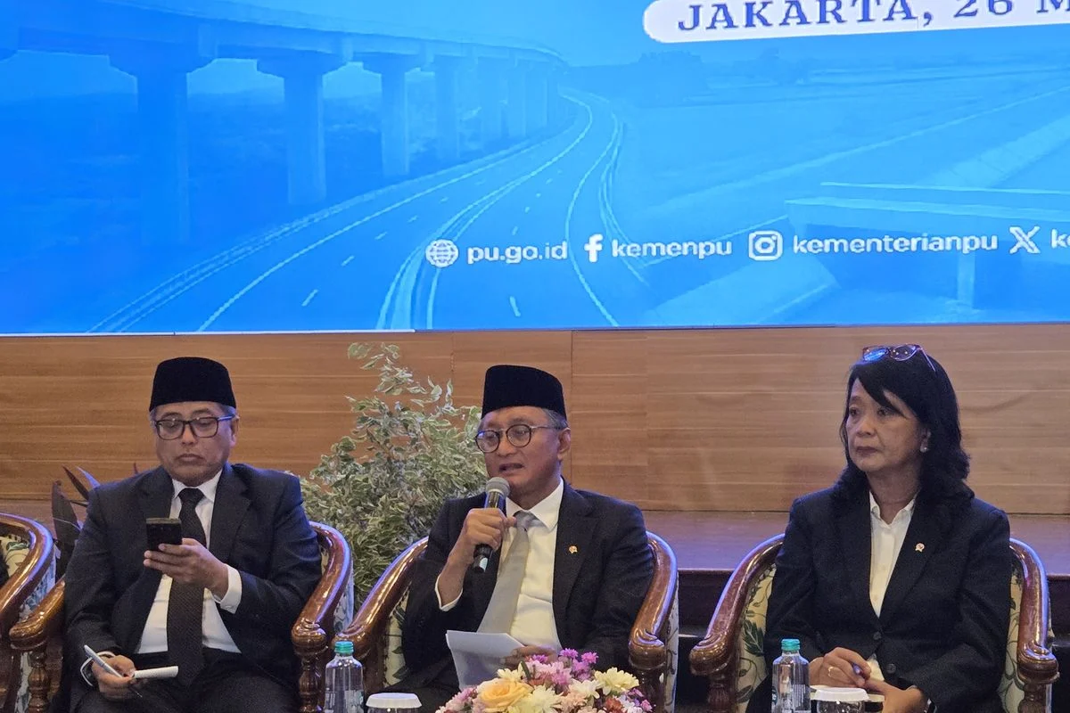 Aisyah Zakiyyah Angkat Bicara soal Isu Keponakan Menteri PU, Begini Penjelasannya
