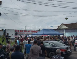 Akhirnya, Pemkot Malang Resmi Buka Akses Jalan Tembus Candi Panggung untuk Urai Kemacetan
