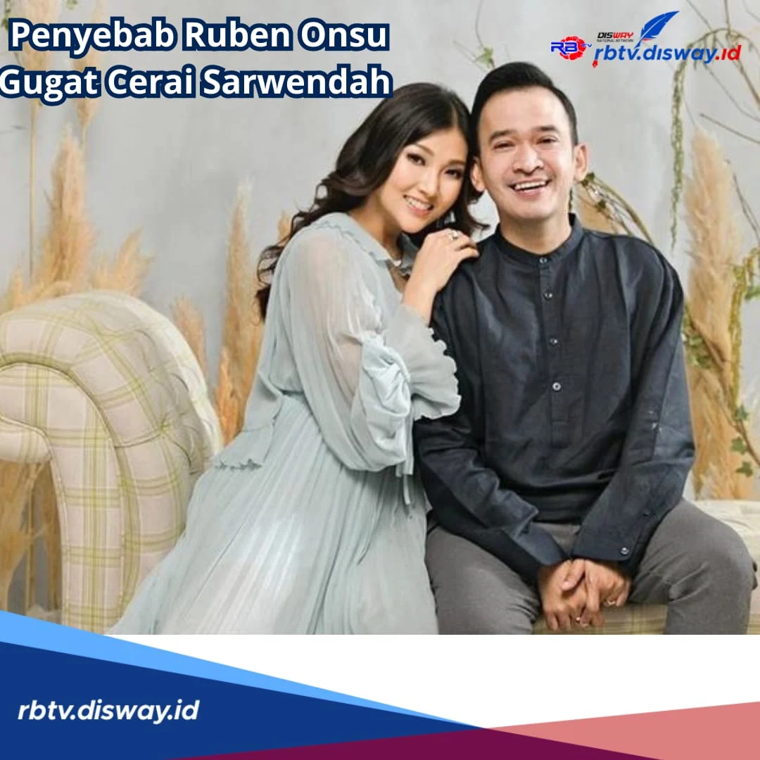 Alasan Sarwendah Pindah dari Rumah Ruben Onsu: Kuasa Hukum Singgung Rasa Aman hingga Surat Lelang