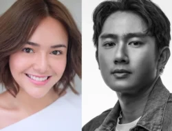 Amanda Manopo Diduga Jadi Target Santet oleh Eks Karyawan, Kenny Austin: Malah Mental ke Orangnya