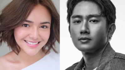 Amanda Manopo Diduga Jadi Target Santet oleh Eks Karyawan, Kenny Austin: Malah Mental ke Orangnya