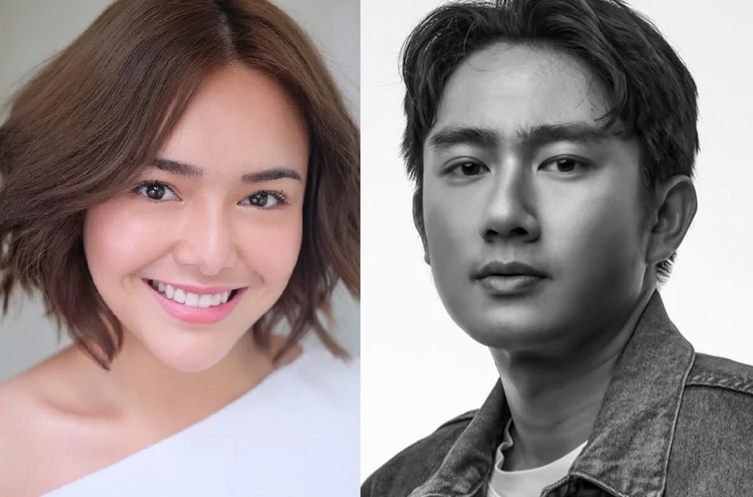 Amanda Manopo Diduga Jadi Target Santet oleh Eks Karyawan, Kenny Austin: Malah Mental ke Orangnya