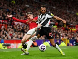Ambisi Newcastle United Kuasai Eropa: Transfer Mahal Aladji Bamba hingga Perbandingan dengan Era Manchester City