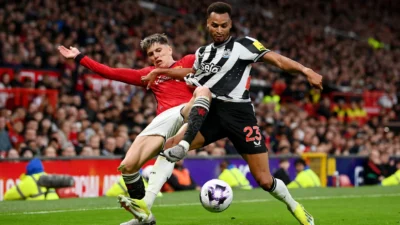 Ambisi Newcastle United Kuasai Eropa: Transfer Mahal Aladji Bamba hingga Perbandingan dengan Era Manchester City