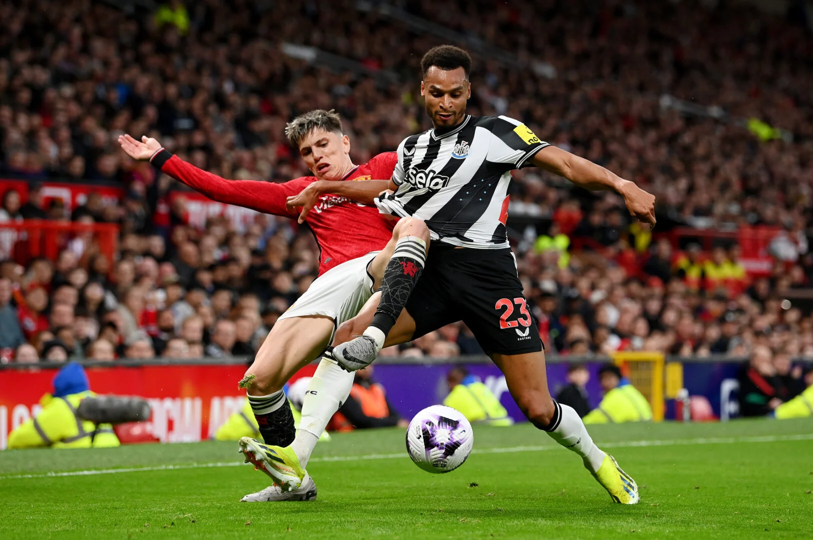 Ambisi Newcastle United Kuasai Eropa: Transfer Mahal Aladji Bamba hingga Perbandingan dengan Era Manchester City
