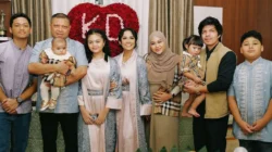 Anak Masih Kecil-kecil, Aurel Hermansyah Diisukan Hamil Anak Ketiga, Kris Dayanti Ingin Cucu Lagi