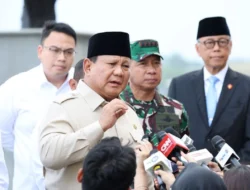 Anwar Abbas Minta Prabowo Tegas Tangani Kasus Eks Jampidsus dan MBG: Ujian Kredibilitas Pemerintahan