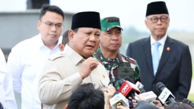 Anwar Abbas Minta Prabowo Tegas Tangani Kasus Eks Jampidsus dan MBG: Ujian Kredibilitas Pemerintahan