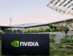 Apple Kembali ke Puncak: Salip Nvidia dan Jadi Perusahaan Paling Bernilai di Dunia