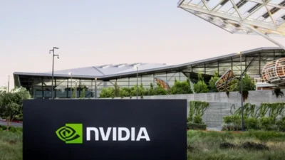 Apple Kembali ke Puncak: Salip Nvidia dan Jadi Perusahaan Paling Bernilai di Dunia