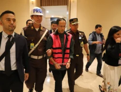 Audit BPKP Ungkap Pemborosan MBG Rp10,5 Triliun per Tahun, Kejagung Tegaskan Penetapan Tersangka Sah