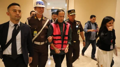 Audit BPKP Ungkap Pemborosan MBG Rp10,5 Triliun per Tahun, Kejagung Tegaskan Penetapan Tersangka Sah