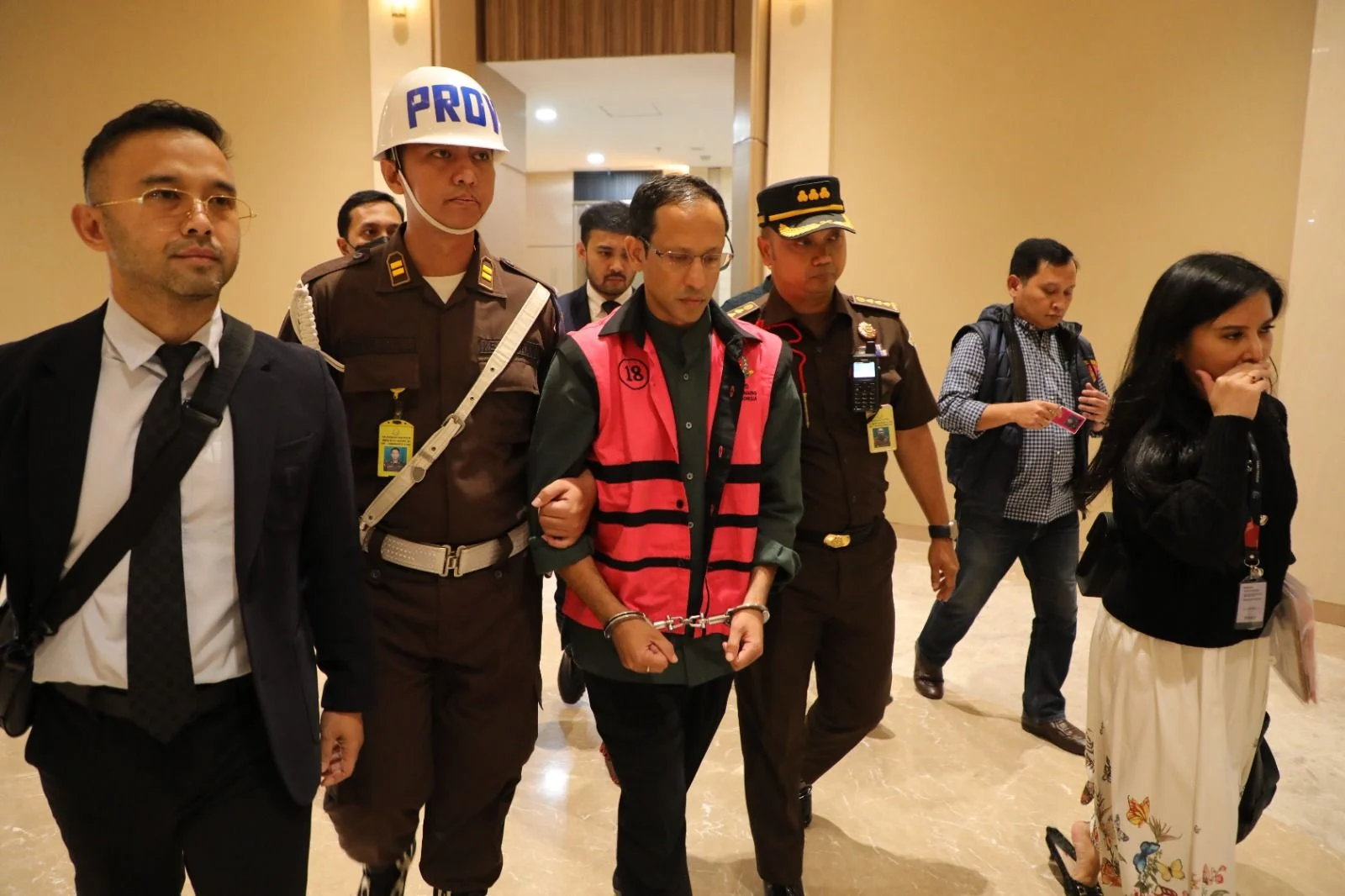 Audit BPKP Ungkap Pemborosan MBG Rp10,5 Triliun per Tahun, Kejagung Tegaskan Penetapan Tersangka Sah