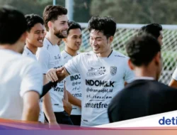 Bali United Borong Pemain Asing: 10 Pemain Tembus Rp110,3 M, Thomas Lam Jadi Andalan Baru