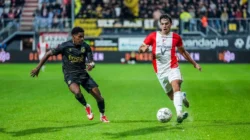 Bali United Resmi Rekrut Tim Geypens dari FC Emmen, Bek Timnas Indonesia Siap Perkuat Lini Belakang Serdadu Tridatu