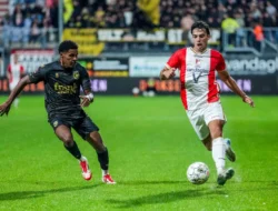 Bali United Resmi Rekrut Tim Geypens dari FC Emmen, Bek Timnas Indonesia Siap Perkuat Lini Belakang Serdadu Tridatu