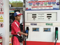 BBM Mahal, Masyarakat Beralih ke Pertalite: Konsumsi Pertamax Anjlok 18,8%
