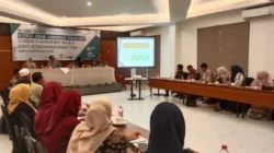 BBPOM Aceh Jadi Rujukan Tim MPP Aceh Besar untuk Pelajari Inovasi Pelayanan Publik dan SKM