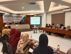 BBPOM Aceh Jadi Rujukan Tim MPP Aceh Besar untuk Pelajari Inovasi Pelayanan Publik dan SKM