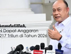 BGN Akui Tunggakan Rp 1,6 Triliun pada Tahun Anggaran 2025, Ini Rinciannya