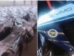 BGN Buka-Bukaan Soal Nasib 17.600 Motor Listrik yang Disegel, Belum Bisa Dicatat Sebagai Aset