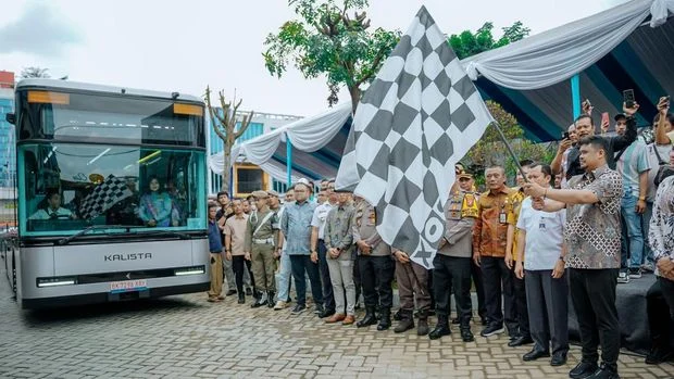Bobby Nasution Sebut Sopir Dipecat Massal, Pertamina Buka Suara: Ini yang Sebenarnya Terjadi