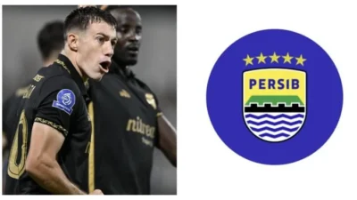 Bocoran Waktu Perkenalan Peralta Gabung Persib, Bek Brasil Lebih Dulu Dikontrak, Umuh: Sabar Aja