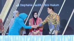 BPOM dan TP PKK Bersinergi Perkuat Pengawasan Obat untuk Indonesia Emas 2045
