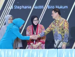 BPOM dan TP PKK Bersinergi Perkuat Pengawasan Obat untuk Indonesia Emas 2045