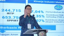 BPOM Perkuat Pengawasan Pangan dengan Pendekatan Sains dan Teknologi