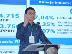 BPOM Perkuat Pengawasan Pangan dengan Pendekatan Sains dan Teknologi