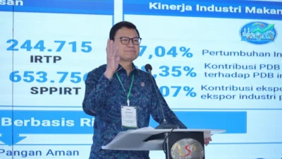BPOM Perkuat Pengawasan Pangan dengan Pendekatan Sains dan Teknologi