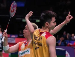 Cedera dan Target Olimpiade 2028: Alasan Herry IP Coret Soh Wooi Yik dan Man Wei Chong dari Skuad Badminton Malaysia Asian Games 2026