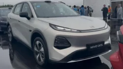 Changan Nevo Q05 Siap Gebrak Pasar SUV Listrik Indonesia, Harga Cuma Rp 300 Jutaan