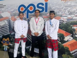 Dari Smamsatu Gresik ke King Fahd University, Faizatin Lian Sibyan Jadi Mahasiswa S3 Termuda