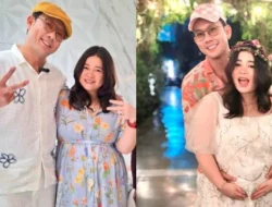 Denny Sumargo dan Olivia Allan Empat Kali Gagal Bayi Tabung: Ini Penyebabnya