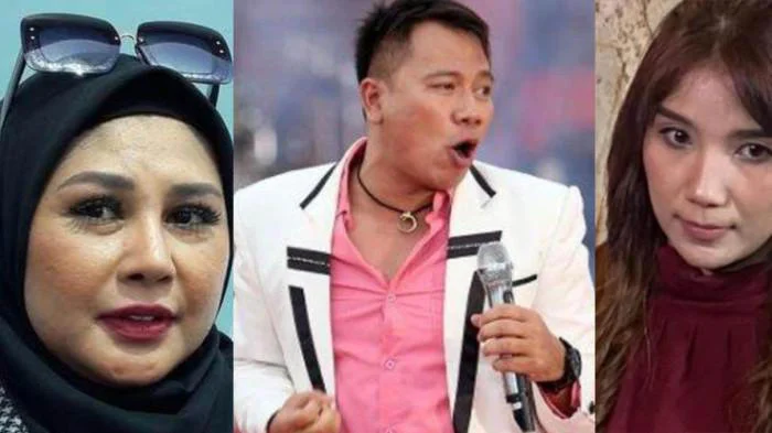 Denny Sumargo Tanggapi Polemik Vicky Prasetyo: Singgung Respons Netizen hingga Kemungkinan Podcast